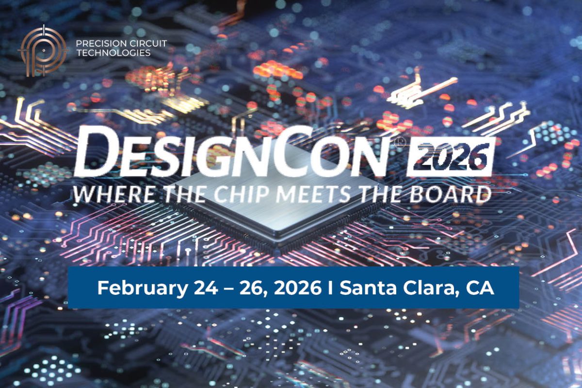News and Events – Precision Circuit Technologies